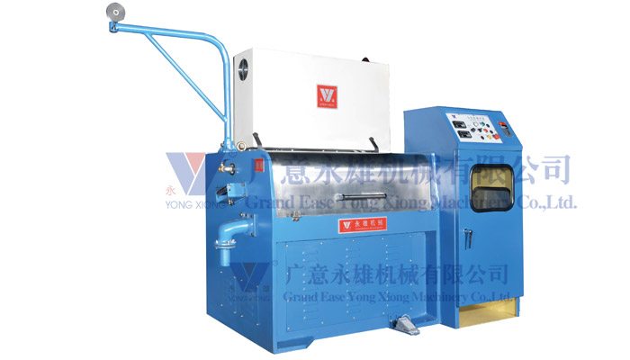 B16-2/B18-2 Fine Wire Drawing Machine