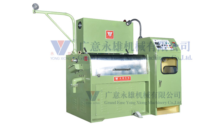 SS26 Series Fine Wire Drawing Machine