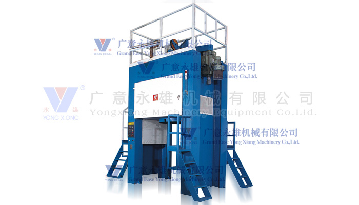 WF800 Coiler