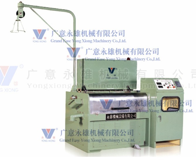 B Series Wire Drawing Machine