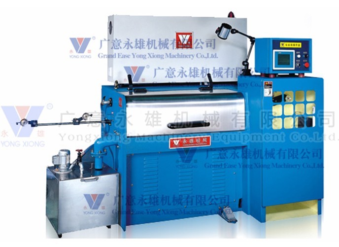 Special Metal Wire Drawing Machine Series